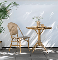 Sofie Exterior Dining Chair