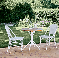 Sofie Exterior Dining Chair