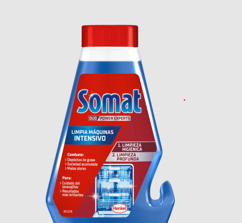 Somat (Duo power experts)