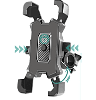 Soporte para Telefono de Bicicleta Modelo: HD-228 (New Science)