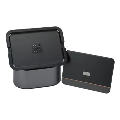 Soporte universal con Dock Station