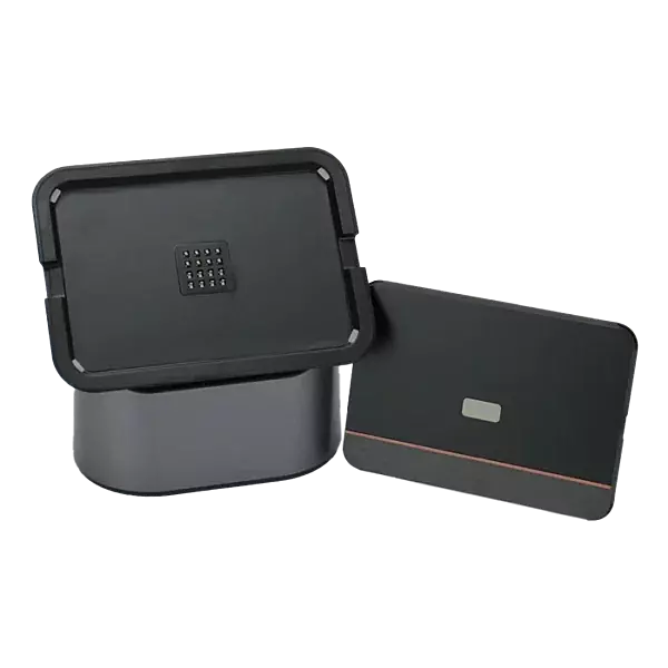 Soporte universal con Dock Station