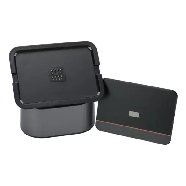 Soporte universal con Dock Station