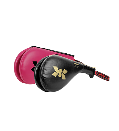 KP-Sound Target Mitt