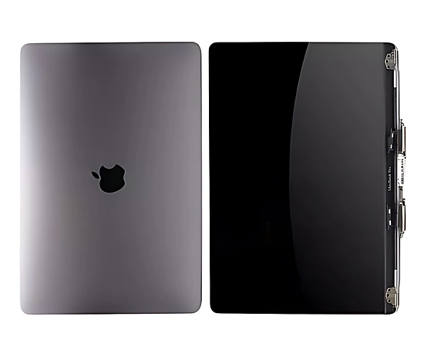 Genuine Apple MacBook Pro 13" A2159 (2018 - 2020) - Replacement LCD Screen And Lid Assembly - Original Pull - Space Grey