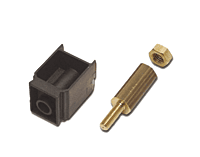 Pipe Clips, Spacers & Adaptors