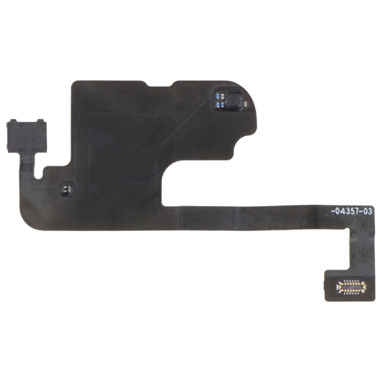 iPhone 15 Plus - Replacement Earpiece Speaker Connection Flex