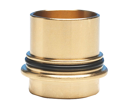 Water Trap Tee Converter