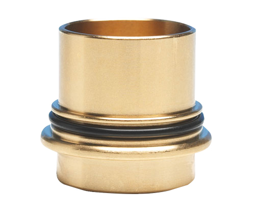 Water Trap Tee Converter