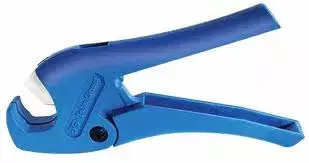 Nylon Pipe Cutters - Up to 22mm