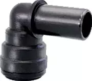 John Guest Stem Elbow