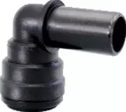 John Guest Stem Elbow