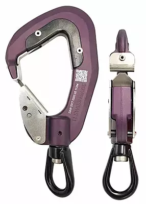 Speedrunner Kanhook Ultimate PPE