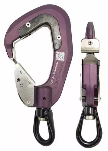 Speedrunner Kanhook Ultimate PPE