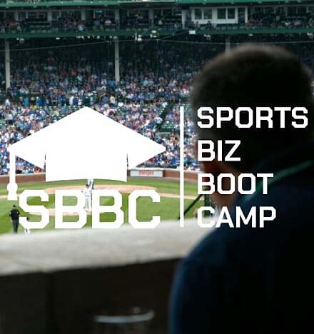 Sports Business Bootcamp – USA Sports Business Bootcamp – USA