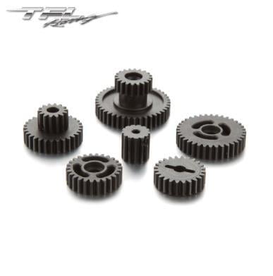 Spur Gear Spur Gear
