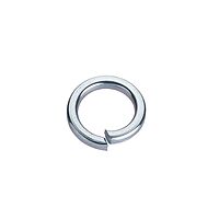 M3 Sq Spring Washer DIN7980 A2-304 Stainless