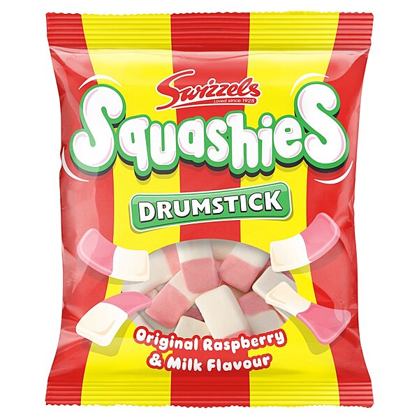 Squashies Orignal £1.15