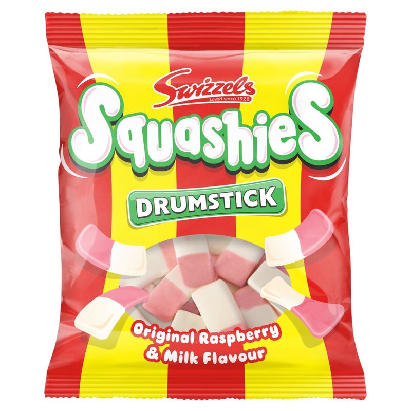 Squashies Orignal £1.15