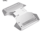 Stainless Steel Chassis Protection Type D For VP VS4-10
