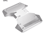 Stainless Steel Chassis Protection Type D For VP VS4-10