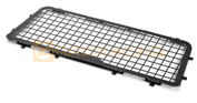 Stainless Steel Guard Mesh Black For SCX6 Tail Window Stainless Steel Guard Mesh Black For SCX6 Tail Window