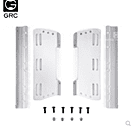 Stainless Steel Side Step Guard For MST CFX