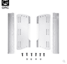 Stainless Steel Side Step Guard For MST CFX