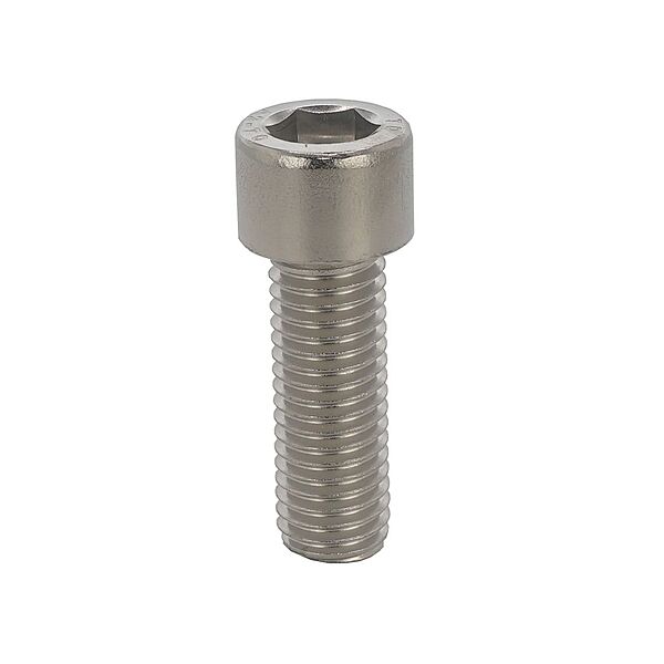 M4 x 10 Socket Head Cap Screw DIN912 A2-304