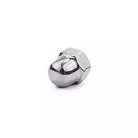 M8 Dome Nut DIN1587 A2-304 Stainless Steel