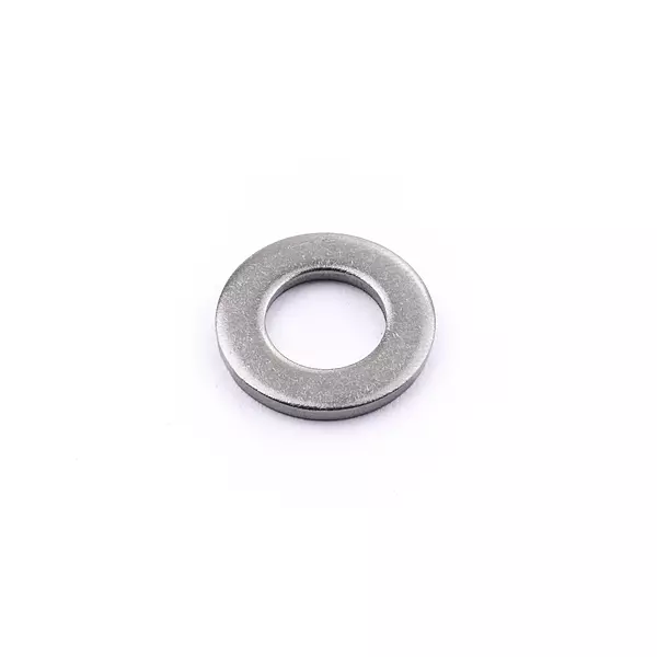 M12 Flat Washer Form A DIN125A A2-304