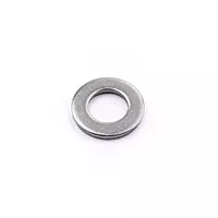 M22 Flat Washers Form A DIN125A A2-304