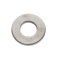 M16 Flat Washer Form C A2-304