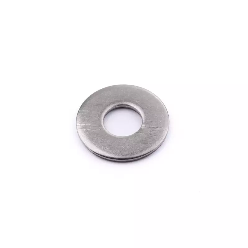 M6 Flat Washer Form C A2 Stainless Steel