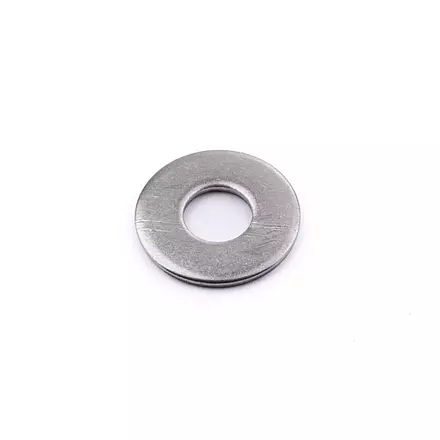 M10 Flat Washer Form C BS4320 A2-304