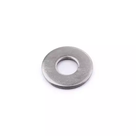 M14 Flat Washer Form C , A2-304