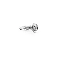 5.5 X 38 Hex Head Self Drill Screw DIN 7504-K
