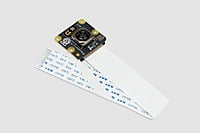 Raspberry Pi Camera Module 3 NoIR