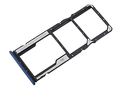 Xiaomi Redmi Note 11 - Replacement SIM Tray - Star Blue