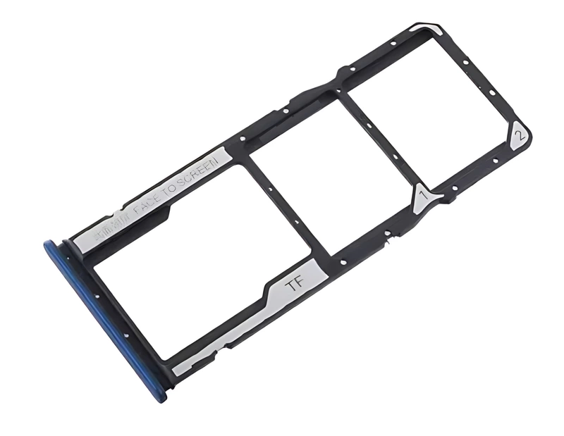 Xiaomi Redmi Note 11 - Replacement SIM Tray - Star Blue