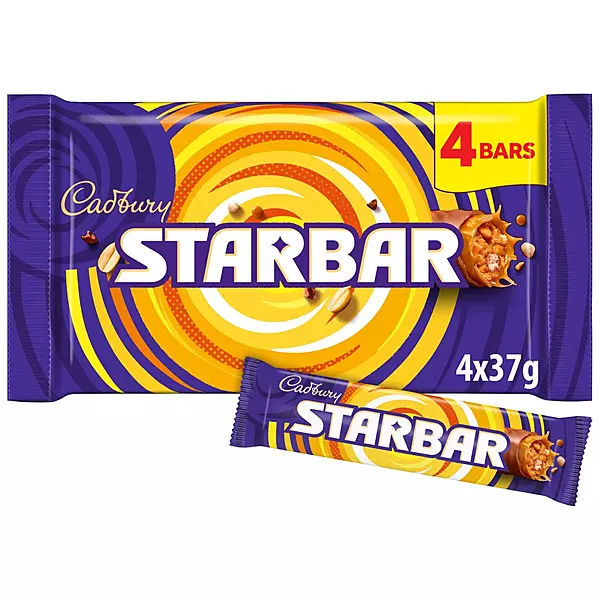 Starbar Multi Pack