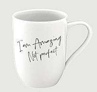 VILLEROY - Statement