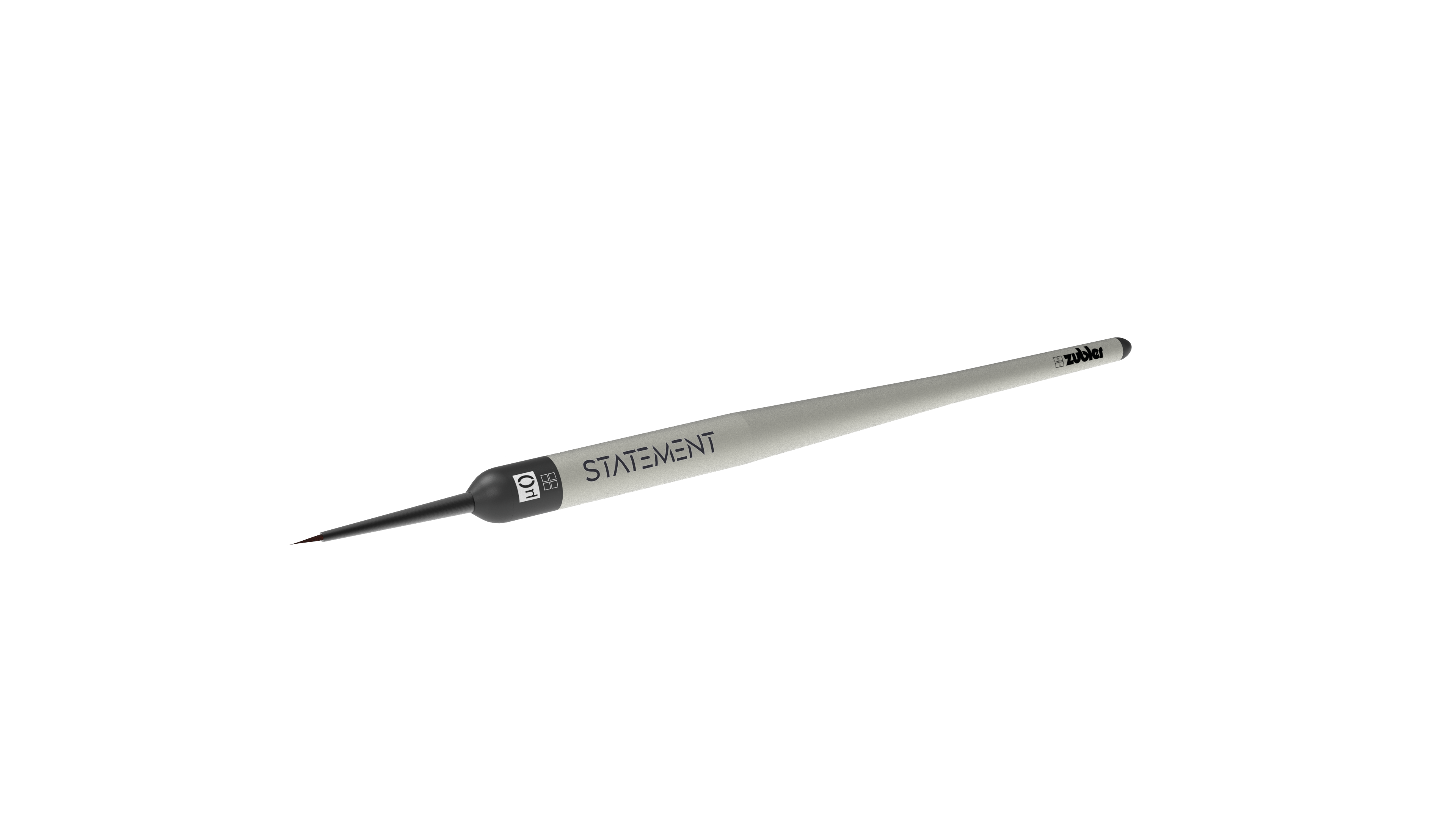 STATEMENT Pinsel für Microlayering