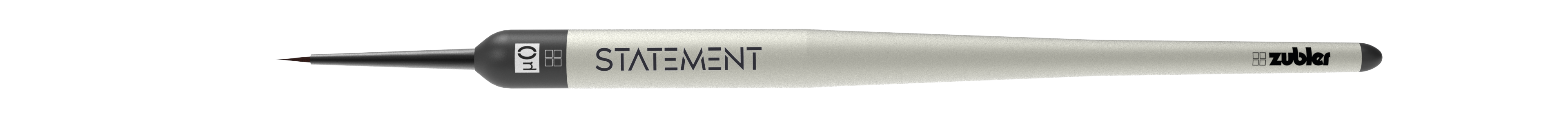 STATEMENT Pinsel für Microlayering