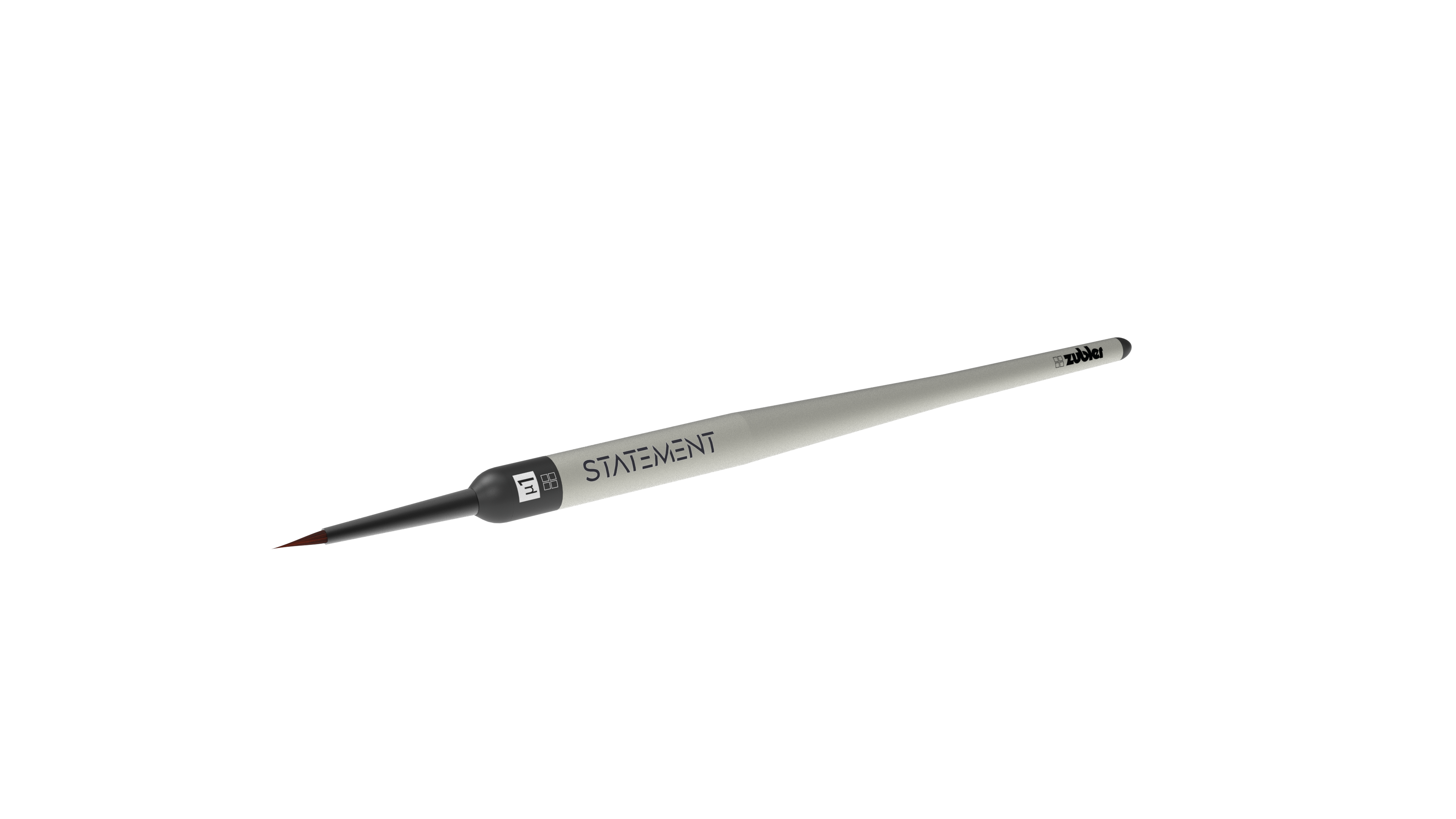 STATEMENT Pinsel für Microlayering