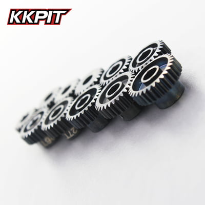 17T-30T 48P Pinion Gear (3.17mm-5mm) 17T-30T 48P Pinion Gear (3.17mm-5mm)