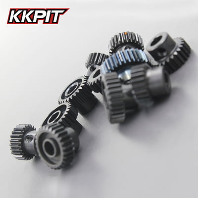 17T-30T 48P Pinion Gear (3.17mm-5mm) 17T-30T 48P Pinion Gear (3.17mm-5mm)