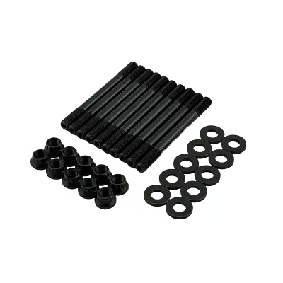 Stehbolzen Hauptlager VW 1.8/2.0 16V mit Blockversteifungsplatte