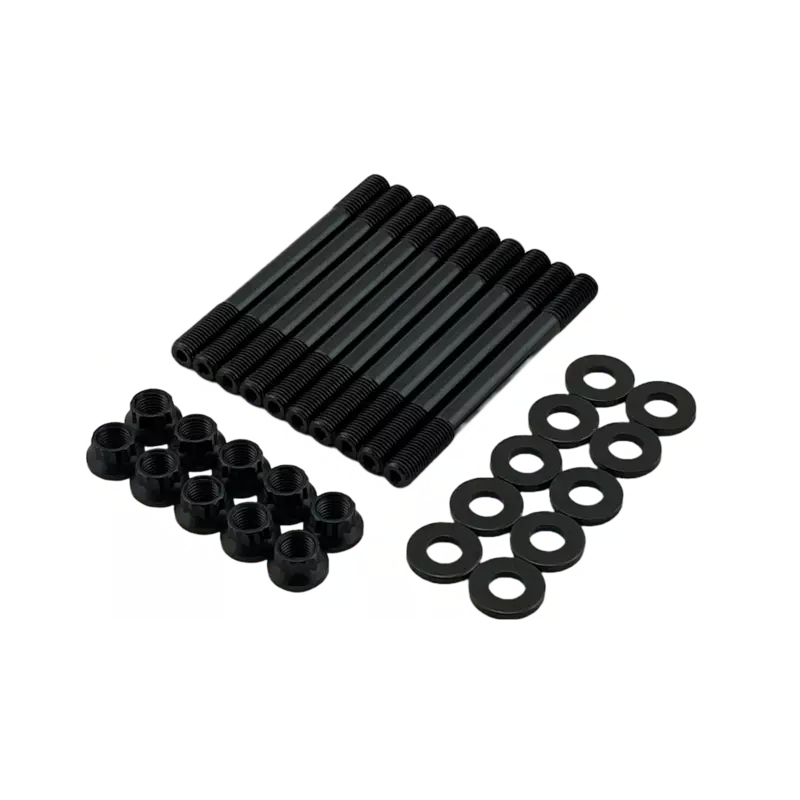 Stehbolzen Hauptlager VW 1.8/2.0 16V mit Blockversteifungsplatte