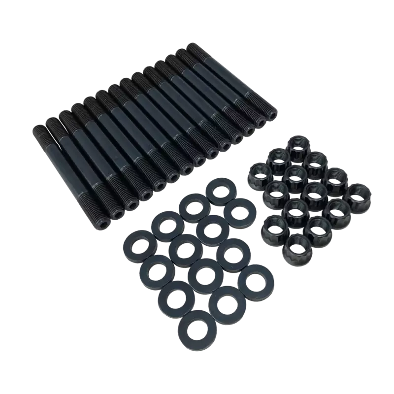 Stehbolzen Hauptlager VW VR6 M10